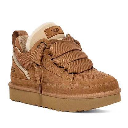 Lowmel Damen Sneaker Chestnut (Braun)