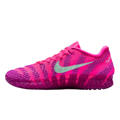 JA 3 Max Volume Rosa F600 Sneaker