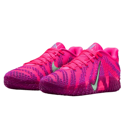 JA 3 Max Volume Rosa F600 Sneaker
