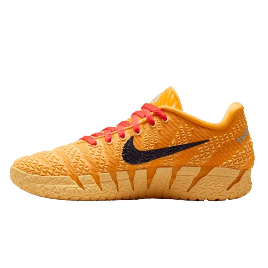 JA 3 Hustle & Flow Gold F700 Sneaker