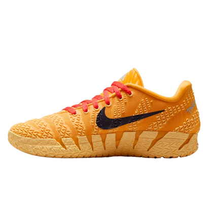 JA 3 Hustle & Flow Gold F700 Sneaker