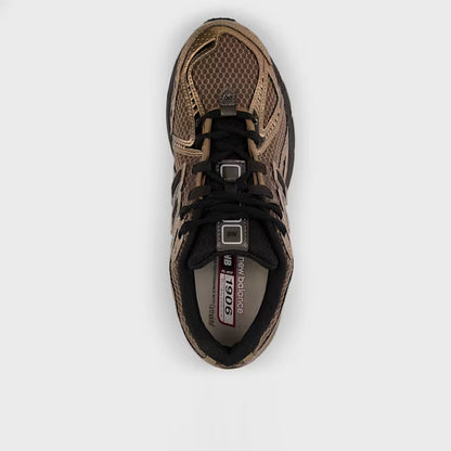1906 Braun/Multicolor Sneaker