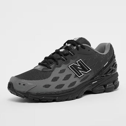 1906 Grau/Schwarz Sneaker