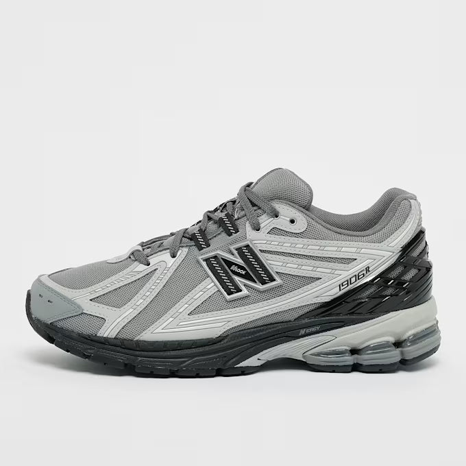 1906 Grau Sneaker