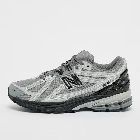 1906 Grau Sneaker