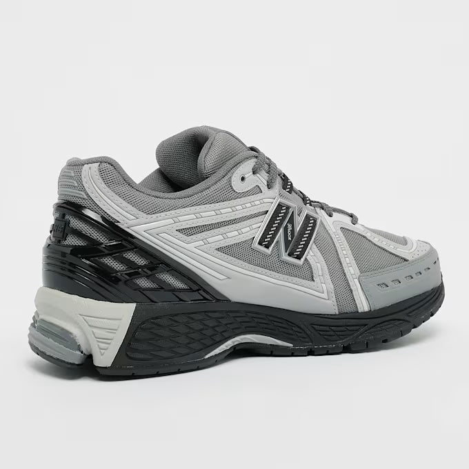 1906 Grau Sneaker