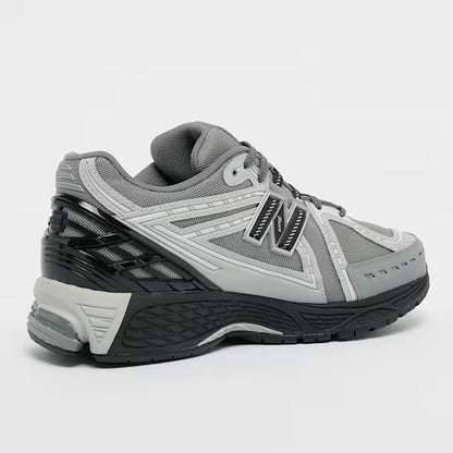 1906 Grau Sneaker