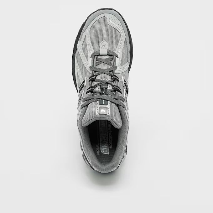 1906 Grau Sneaker