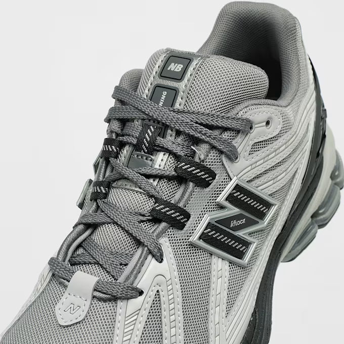 1906 Grau Sneaker