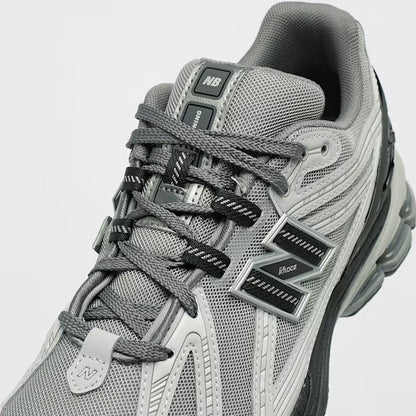 1906 Grau Sneaker