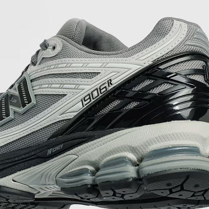 1906 Grau Sneaker