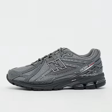 1906 Grau Sneaker