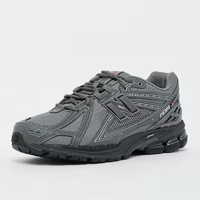 1906 Grau Sneaker