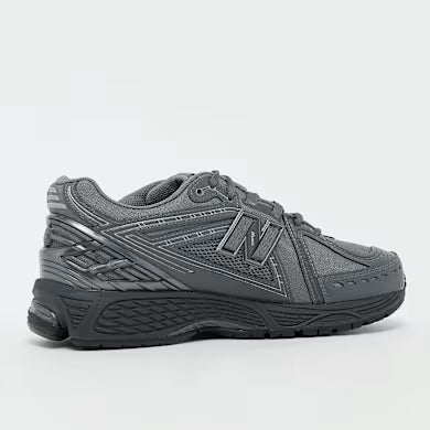 1906 Grau Sneaker