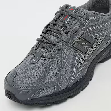 1906 Grau Sneaker