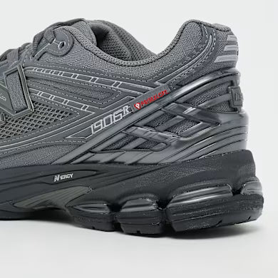 1906 Grau Sneaker