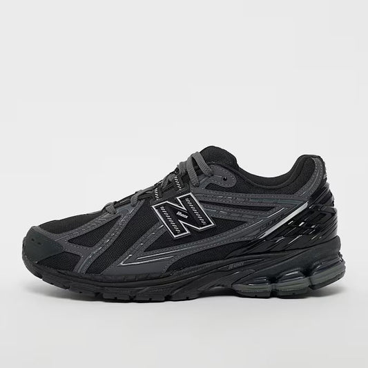1906 Schwarz Sneaker
