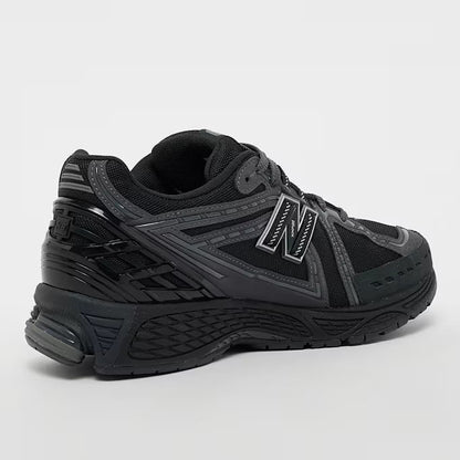 1906 Schwarz Sneaker