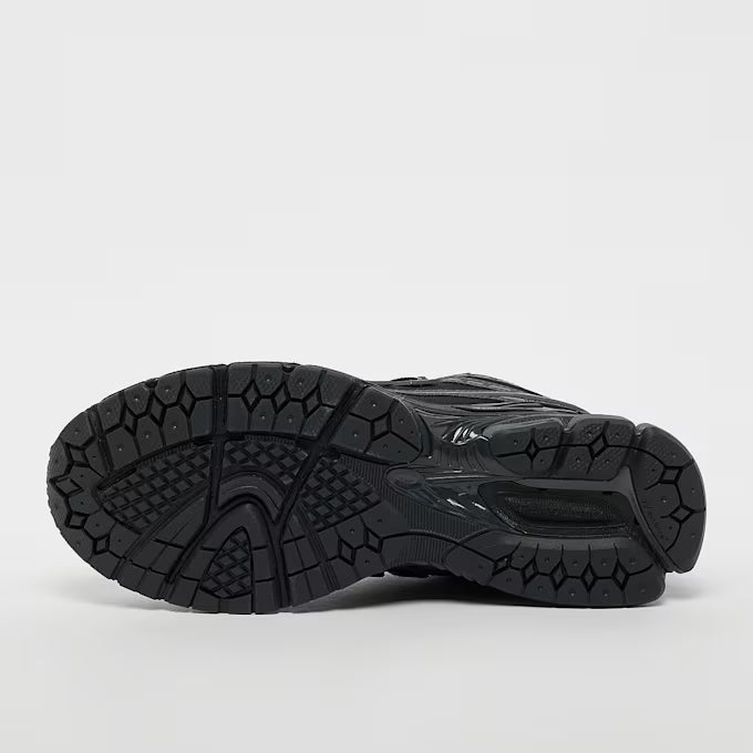 1906 Schwarz Sneaker