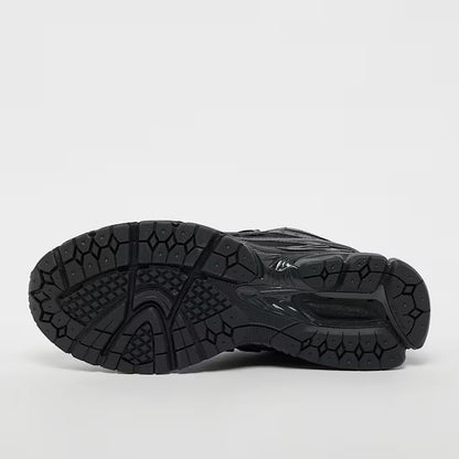 1906 Schwarz Sneaker