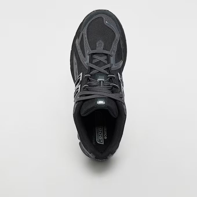 1906 Schwarz Sneaker