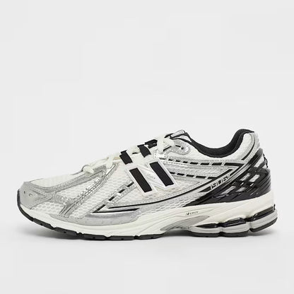 1906 Silber/Weiß Sneaker