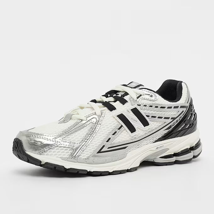 1906 Silber/Weiß Sneaker