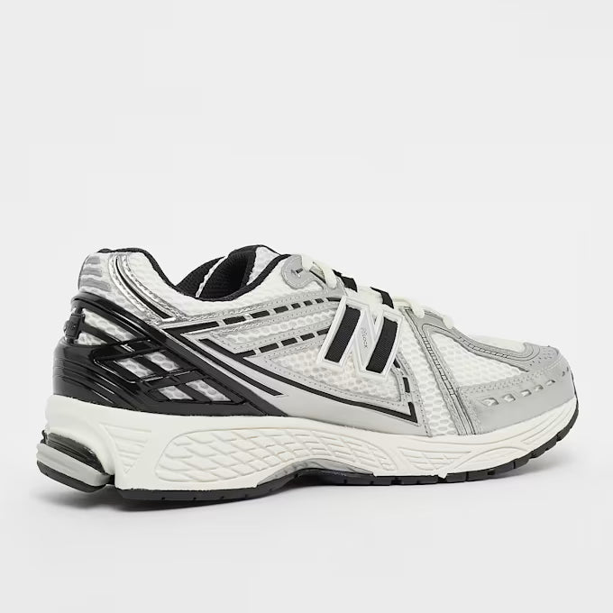 1906 Silber/Weiß Sneaker