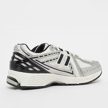 1906 Silber/Weiß Sneaker