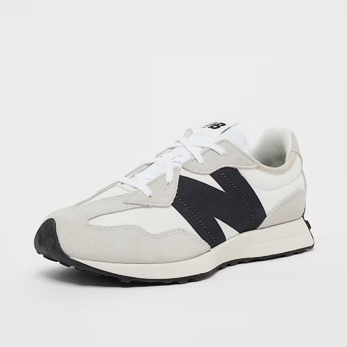 327 Grau Sneaker
