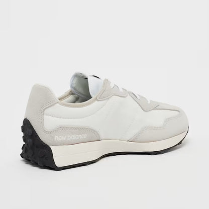 327 Grau Sneaker
