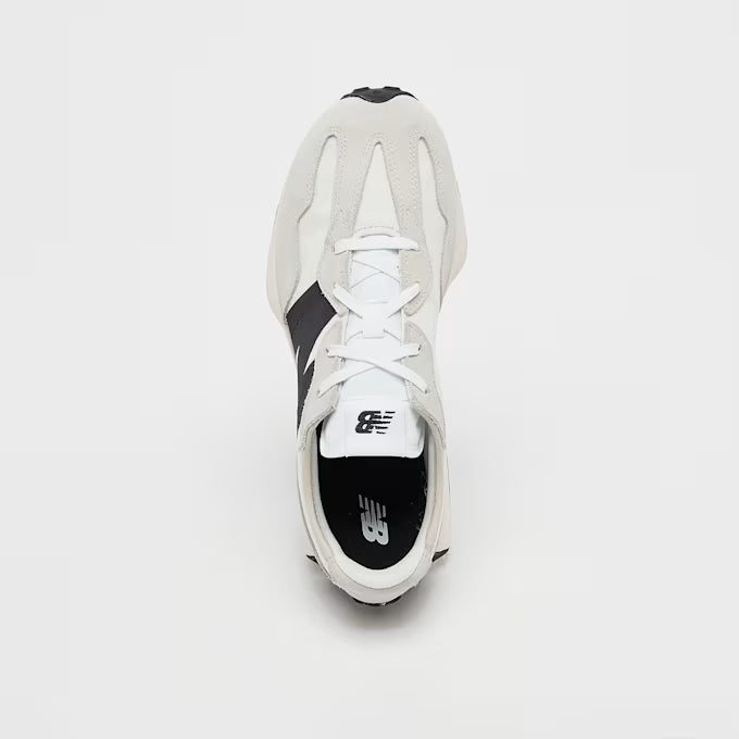 327 Grau Sneaker