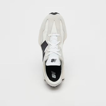 327 Grau Sneaker
