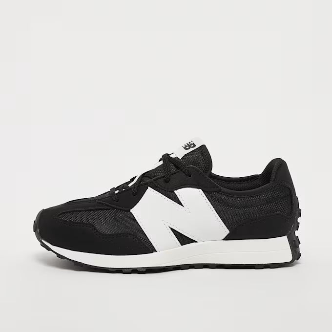 327 Schwarz Sneaker