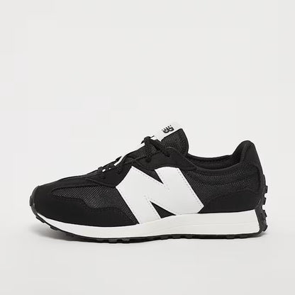 327 Schwarz Sneaker