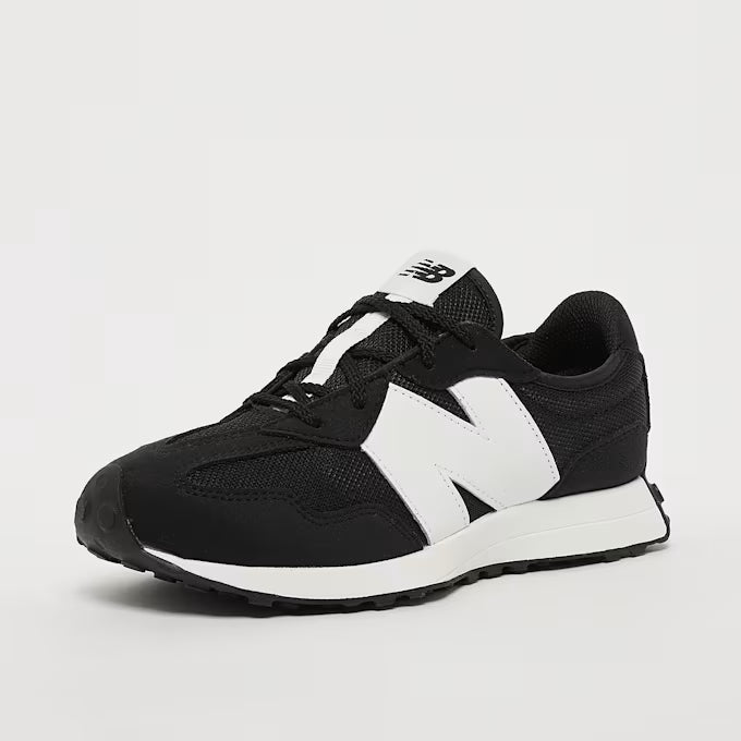 327 Schwarz Sneaker
