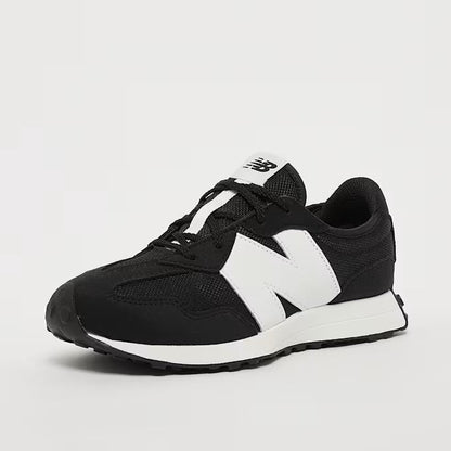 327 Schwarz Sneaker