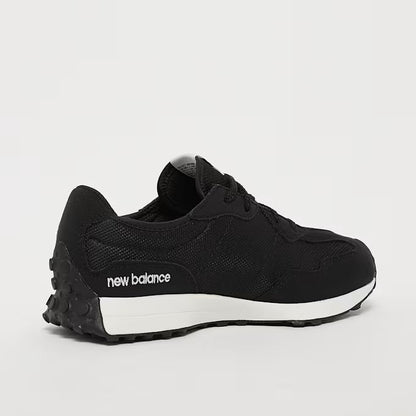 327 Schwarz Sneaker