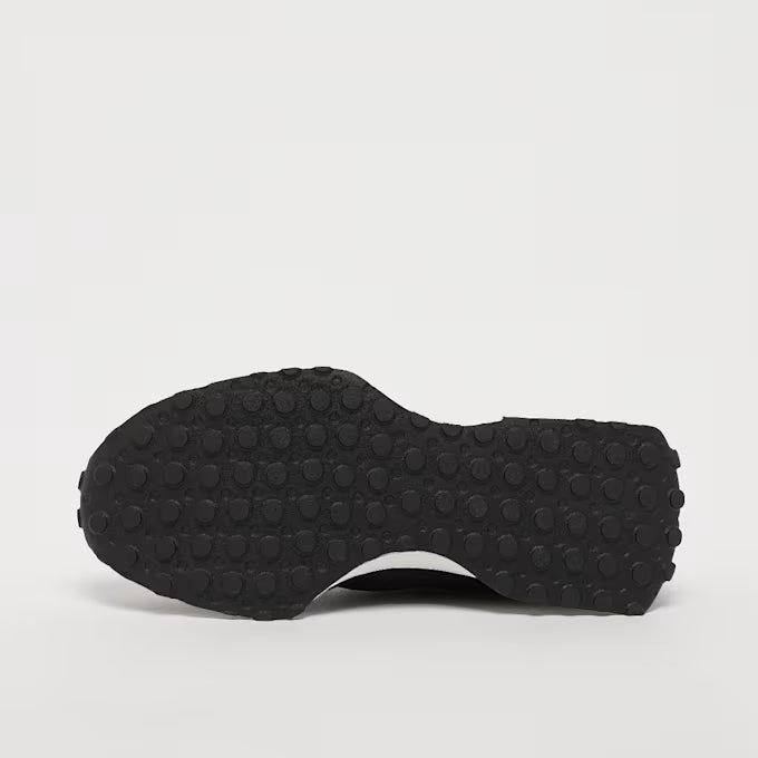 327 Schwarz Sneaker
