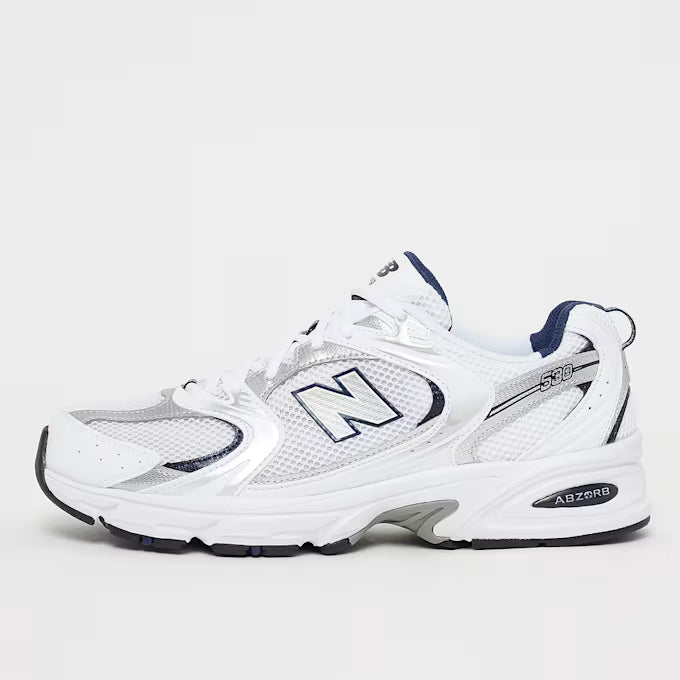 530 Weiß Sneaker