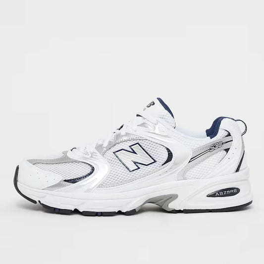 530 Weiß Sneaker