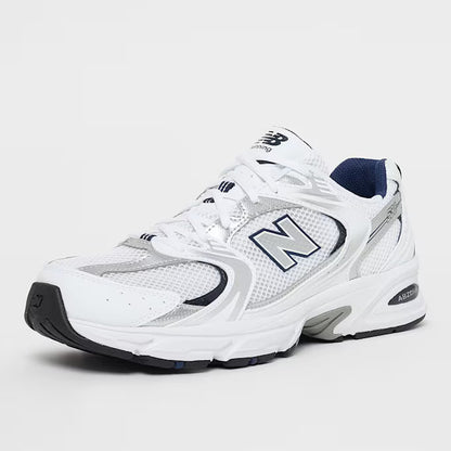 530 Weiß Sneaker