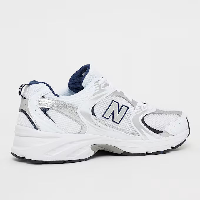 530 Weiß Sneaker