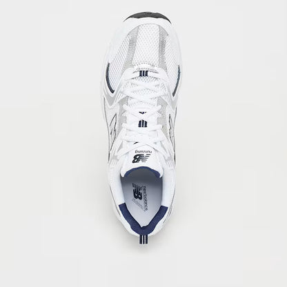 530 Weiß Sneaker