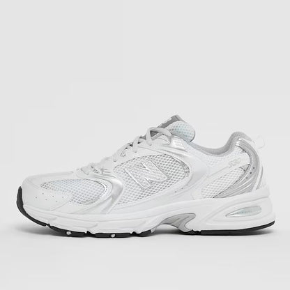 530 Weiß Sneaker