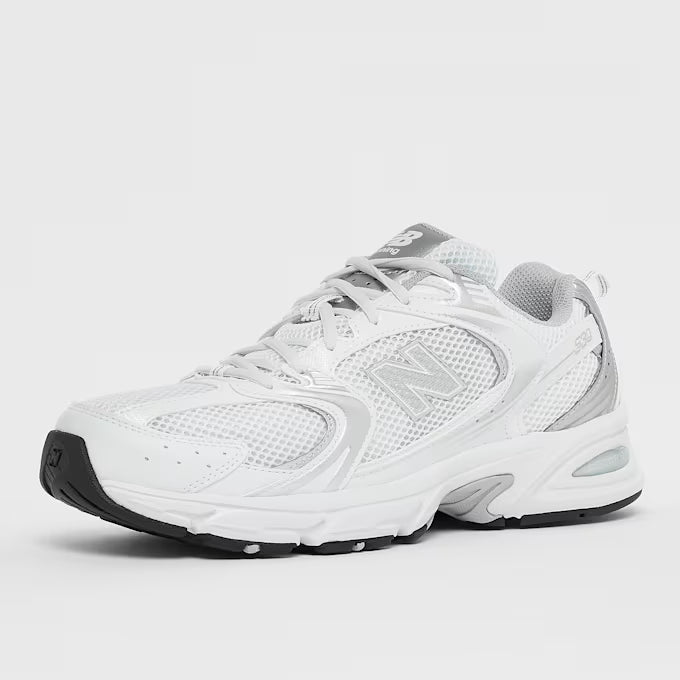 530 Weiß Sneaker