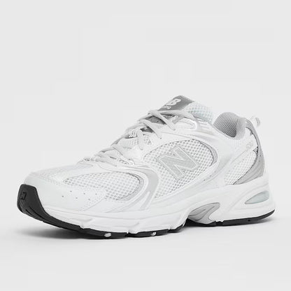 530 Weiß Sneaker