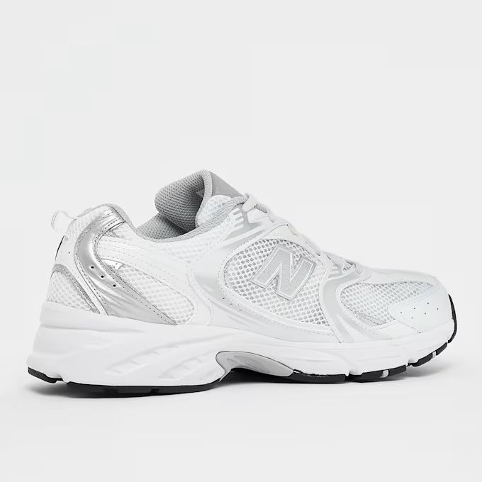 530 Weiß Sneaker