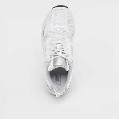 530 Weiß Sneaker