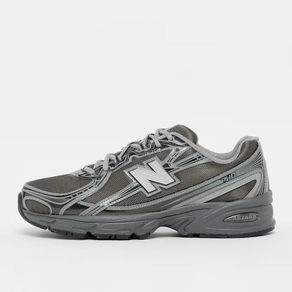 740 Grau Sneaker